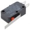 Micro&icirc;ntrerupător SNAP ACTION SPDT 16A 250VAC 0.3A 250VDC