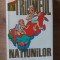 Triumful natiunilor- Helene Carrere d`Encausse