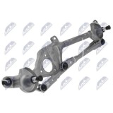 Mecanism stergator parbriz Kia Rio 2011-, Hyundai Accent 2010-, 98120-1R000