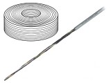 Cablu de Control chainflex CF77.UL.D 5G1mm2 PUR Gri
