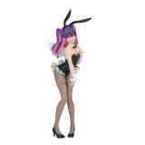 2.5 Dimensional Seduction Miriella Bunny Style Glitter &amp; Glamorous figure 22cm