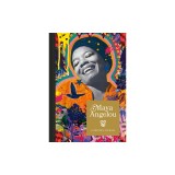 Maya Angelou: A Writer's Journal