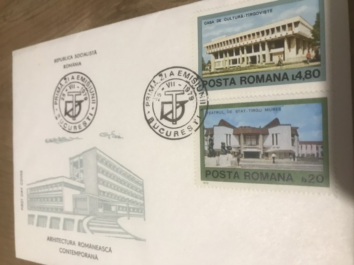 A. Plic prima zi