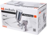 Pistol De Vopsit 1862 / 400Ml