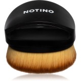 Notino Finger Foundation Brush pensula pentru machiaj 1 buc