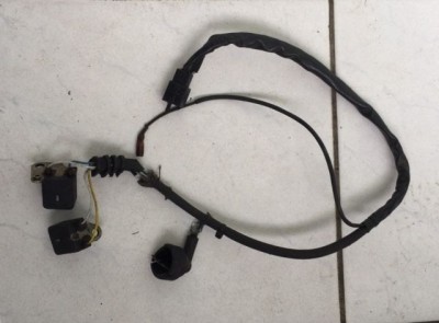 Senzori aprindere Honda VT250 foto