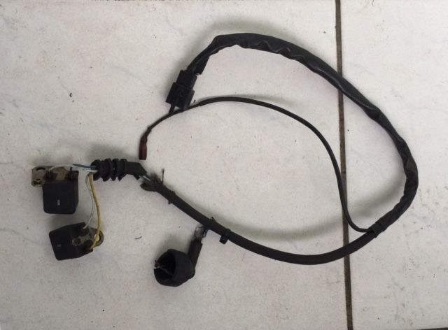 Senzori aprindere Honda VT250