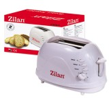 Toaster Prajitor de Paine 2 Felii Zilan ZLN7611 700W