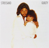 Guilty | Barbra Streisand, Rock, sony music