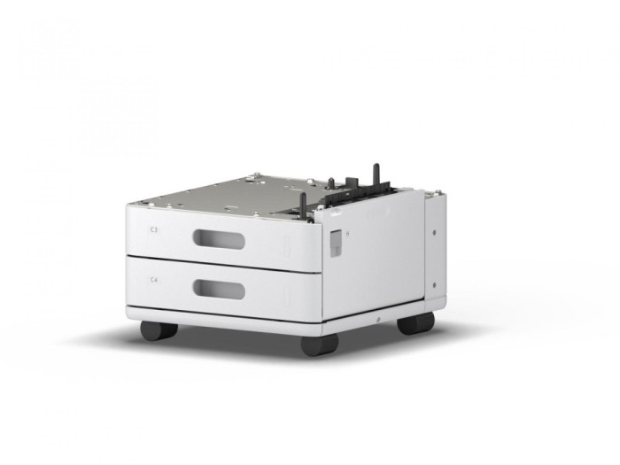 EPSON DUAL CASSETTE FOR AM-C400/550