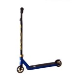 Cumpara ieftin Trotineta freestyle DHS 109 Albastru Ultimate FactoryBikes