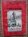 O CARTE DESPRE SAH de NICOLAE PERA , 2002