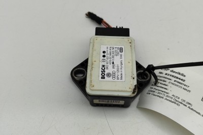 Senzor de accelerație AUDI Q5 8R 2015 OEM: 8K0907637D | 31928442 foto