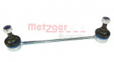 Brat/bieleta suspensie, stabilizator MITSUBISHI CARISMA (DA) (1995 - 2006) METZGER 53014518