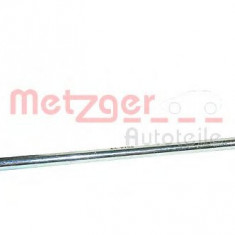 Brat/bieleta suspensie, stabilizator VOLVO S40 I (VS) (1995 - 2004) METZGER 53014518