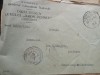Plic cu Stampila Cernauti Ministerul Invatamantului