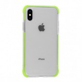 Husa Silicon Summer Lime pentru Samsung Galaxy S8 (G950) - Protectie Premium