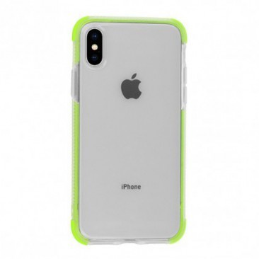 HUSA SILICON SUMMER SAMSUNG G950 GALAXY S8 LIME