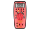 Multimetru Digital RS232 LCD 4.75 Cifre 20-1300&deg;C, BEHA-AMPROBE