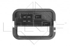 Rezistenta ventilator habitaclu regulator OPEL ASTRA G, ASTRA G CLASSIC, ASTRA H, ASTRA H CLASSIC, ASTRA H GTC, COMBO, COMBO TOUR, CORSA C, MERIVA A, foto