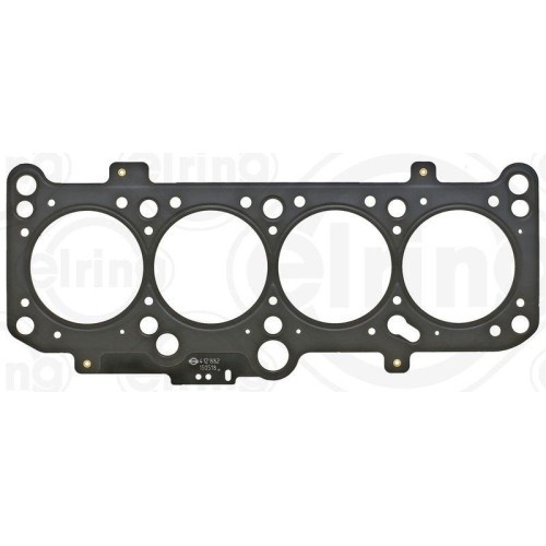 Garnitura chiulasa Audi 80 B4, A4 B5, A6 C4, A6 C5, B3; Ford Galaxy I; Multicar Tremo; Seat Alhambra, Arosa; VW Caddy II, Golf III, Golf IV Motor