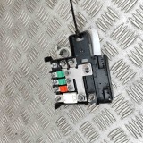 Borna Cablu Baterie Maserati Ghibli M157 2019 OEM 670105054 Originala