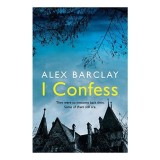 I Confess
