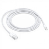 Cablu de date si incarcare USB - Lighting, 8 Pin, 1m, Fast Charging Alb, Altele