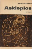 HORIA STANCU - ASKLEPIOS