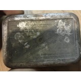 OBCT2 Cutie metalica veche