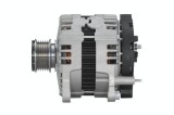 Alternator Seat Alhambra; Skoda Superb II; VW Cc B7, Passat Alltrack B7, Passat B6, Passat B7, Passat Cc B6, Sharan Motor 1.6 TDI, 2.0 BlueTDI, 2.0