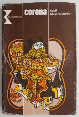Corona &amp;ndash; Adolf Meschendorfer foto