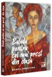 Balada pentru cel mai prost din clasă - Roman beletristica - Paperback