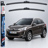 Cumpara ieftin Ștergătoare Citroen C4 Aircross 03.2012&ndash;12.2015 | 3 397 118 996 &ndash; BOSCH