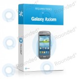 Cutie de instrumente Samsung Galaxy Axiom (R830).