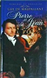 Guy de Maupassant - Pierre si Jean