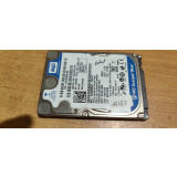 HDD Laptop WD 320GB Sata Defect #A5653