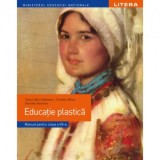Educatie plastica. Manual pentru clasa a VII-a