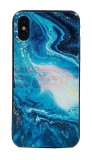 Toc TPU+PC UV Print Apple iPhone XR Model 07