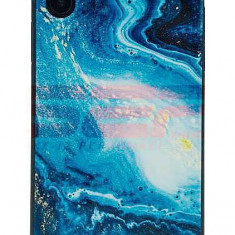 Toc TPU+PC UV Print Huawei Huawei Y7 Prime 2019 / Y7 2019 Model 07