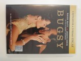 DVD Drama - &quot;BUGSY&quot; (1991/SONY) - Romana/Engleza) - ca Nou