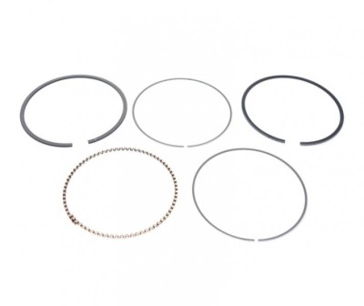 Set segmenti GoKart Gx270, diametru 77mm, latime 3mm, inaltime: 1.2mm / 1.2mm /... Cod Produs: MX_NEW KGO0031A foto