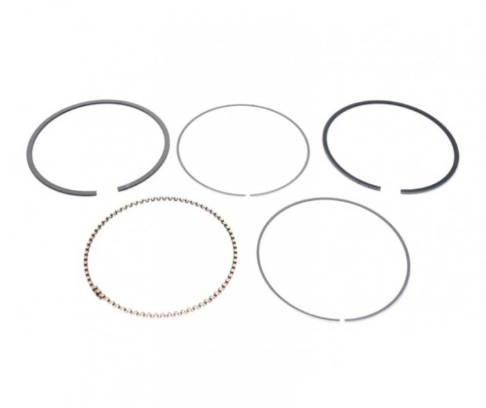 Set segmenti GoKart Gx270, diametru 77mm, latime 3mm, inaltime: 1.2mm / 1.2mm /... Cod Produs: MX_NEW KGO0031A