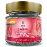 Sare cu ardei iute BIO, certificare Demeter Essentiae