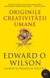 Originile creativitatii umane (pdf) - LibHumanitas