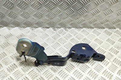 Balama capota st&amp;acirc;nga față TESLA MODEL 3 2022 OEM: 1643845-00-A | 31382027 foto