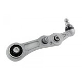 Brat suspensie fata, bascula Mercedes Clasa C 2014-, Inferior, spre spate Dreapta, Suspensie standard, 2053306201