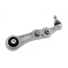 Brat suspensie fata, bascula Mercedes Clasa C 2014-, Inferior, spre spate Dreapta, Suspensie standard, 2053306201