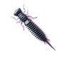 Năluca soft Fanatik Larva 2 inch culoare 007