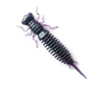Năluca soft Fanatik Larva 2 inch culoare 007